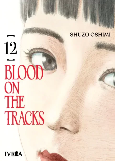 Producto - Blood On The Tracks 12
