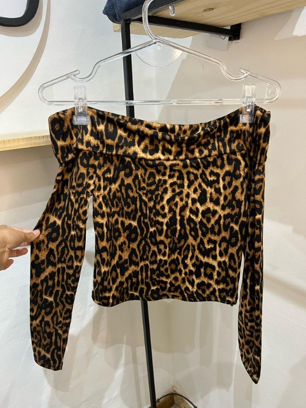 Producto - CAMISETA BOTE PRINT ML
