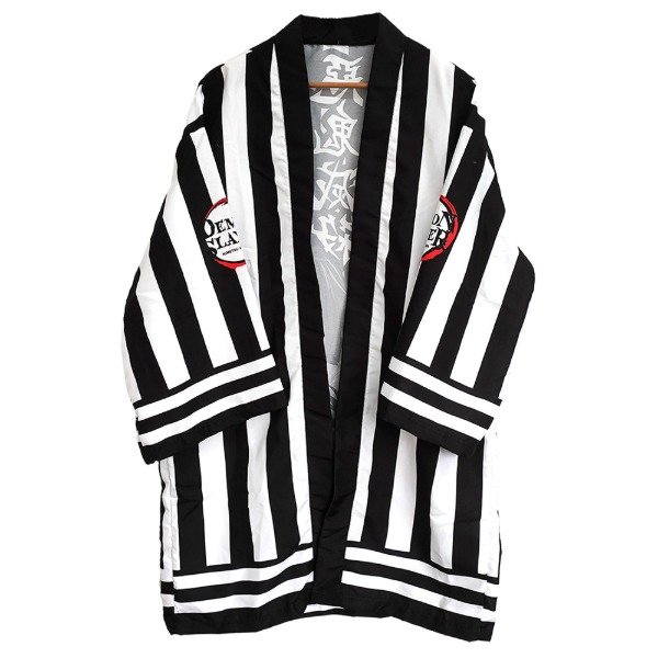 Producto - Kimono Obanai