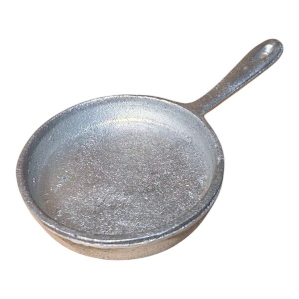 Producto - Provoletera de Aluminio