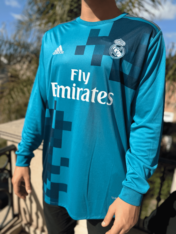 Producto - Real Madrid 2017 - Ronaldo 7