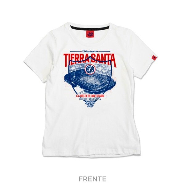 Producto - Tierra Santa (mujer)