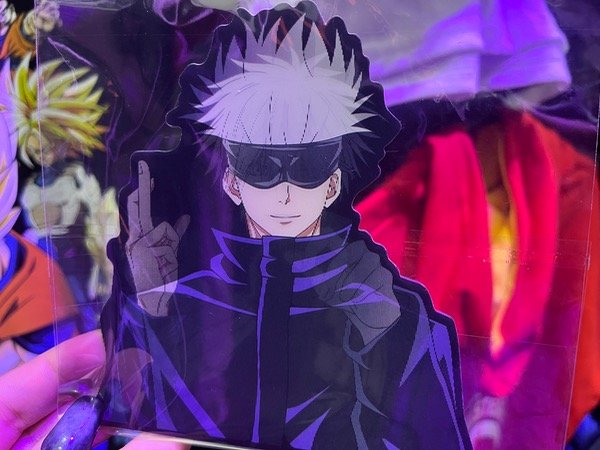 Producto - Jujutsu Kaisen - Gojo Satoru