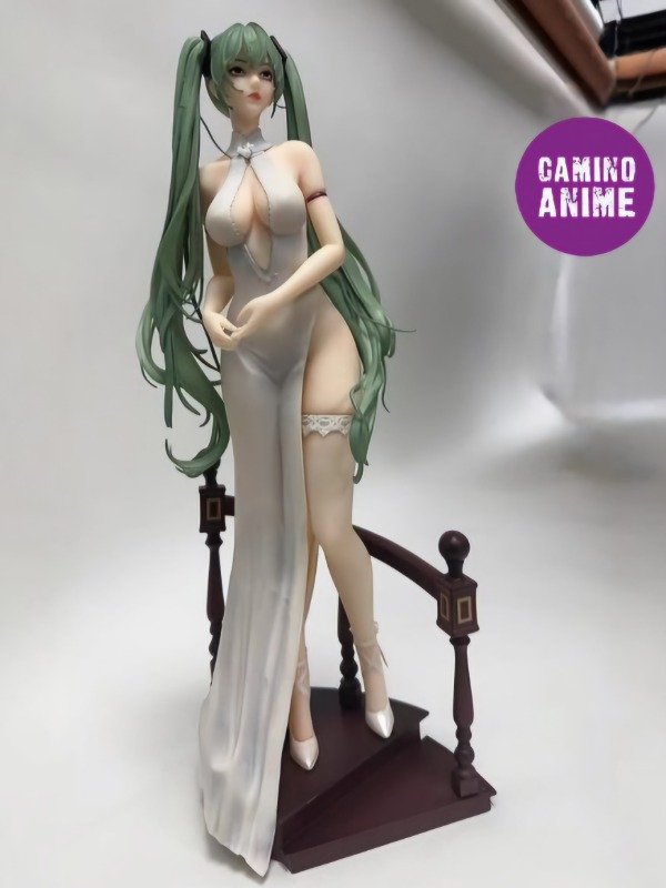 Producto - MIKU 41CM DE ALTURA (4434)