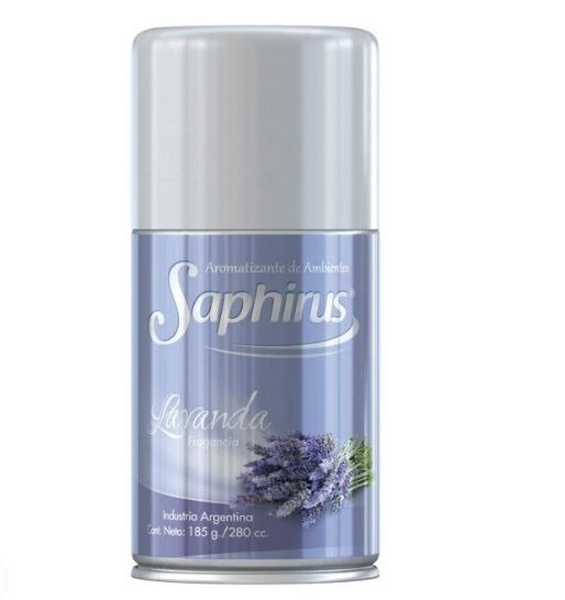 Producto - Aerosol Lavanda