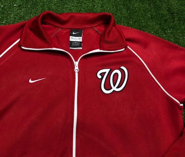 NIKE Washington Nationals MLB