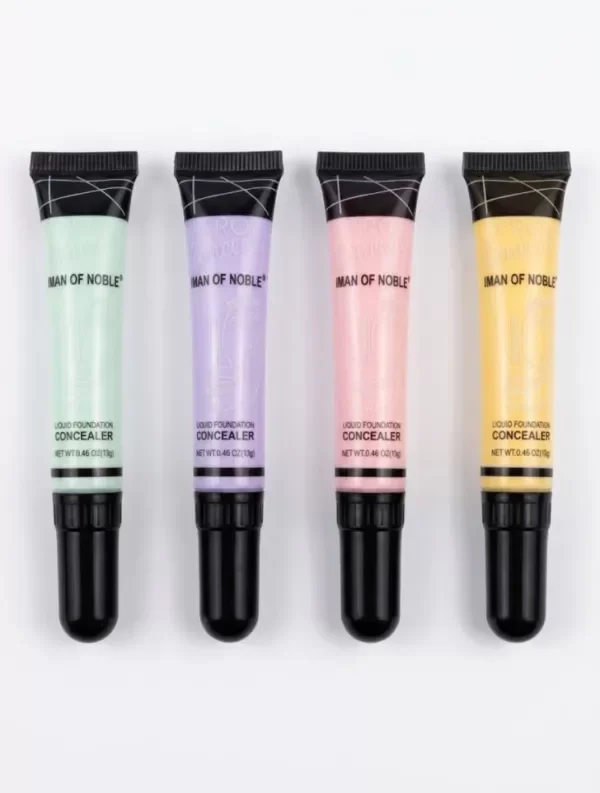 Producto - IMAN OF NOBLE CORRECTOR DE COLORES SURTIDO