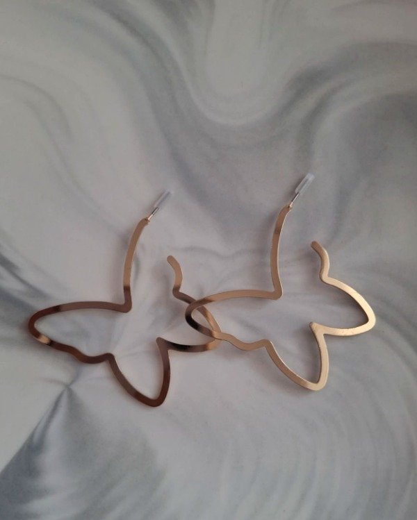 Producto - Aro Mariposa