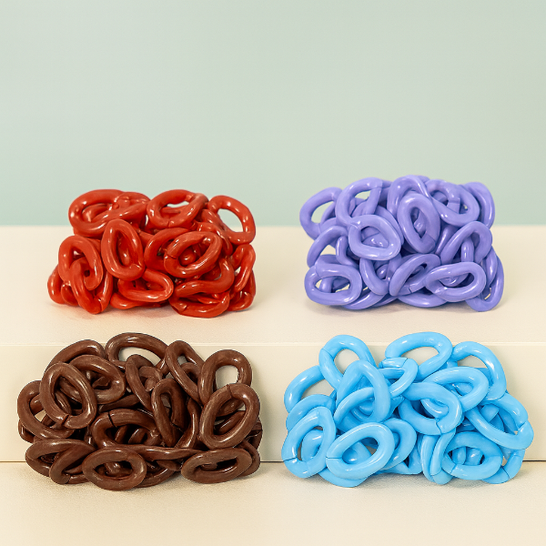 Producto - Eslabones plásticos PROMO
