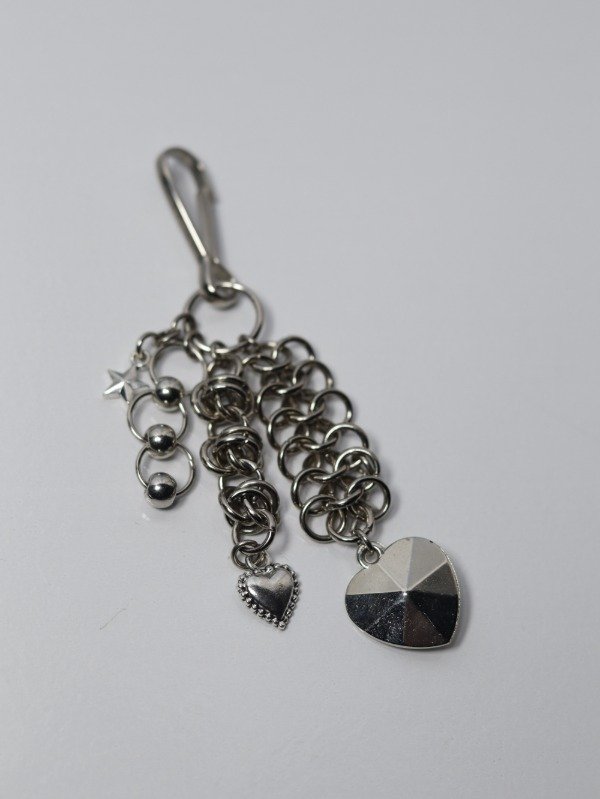 Producto - Llavero Heart