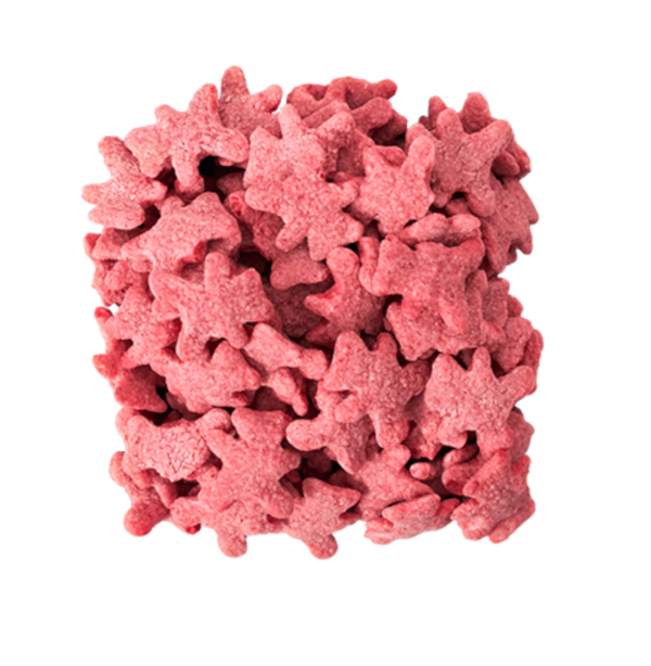 Producto - Ositos de frutillas