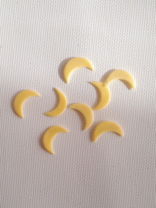 Producto - Lunitas- apliques