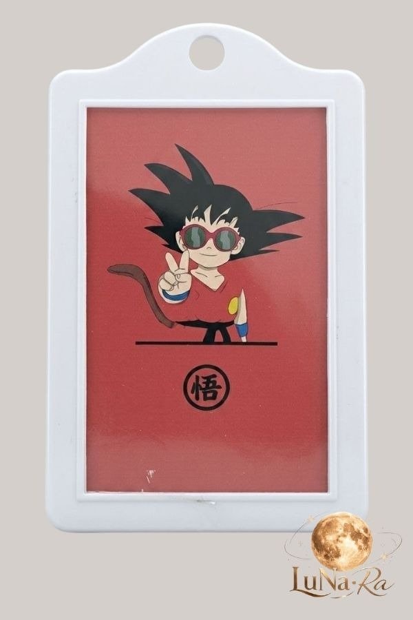 Producto - Porta Sube Anime - 3