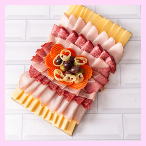 Producto - Picada para 10