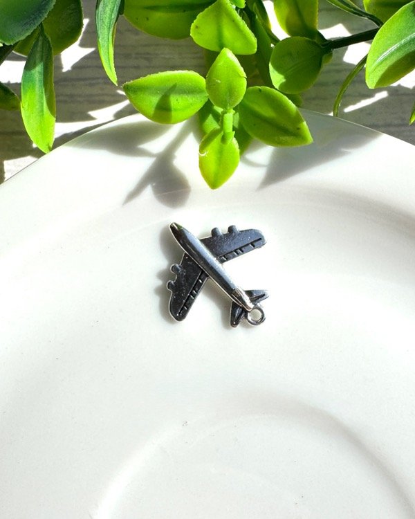 Producto - DIJE AVION
