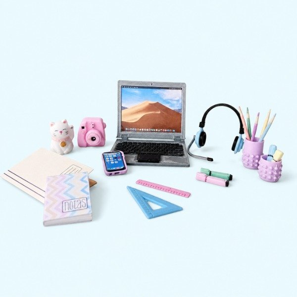Producto - Set de escritorio