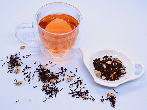 Producto - Golden Chai