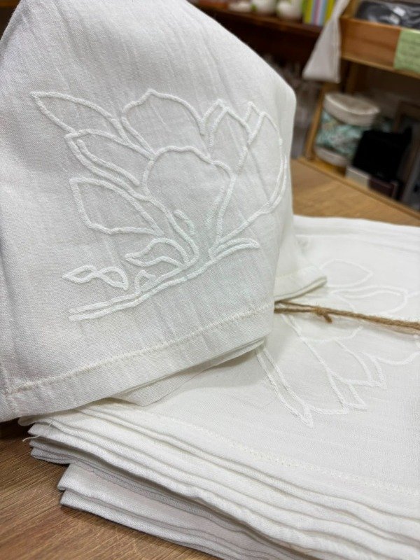 Producto - SERVILLETAS DE GASA BLANCA - 1