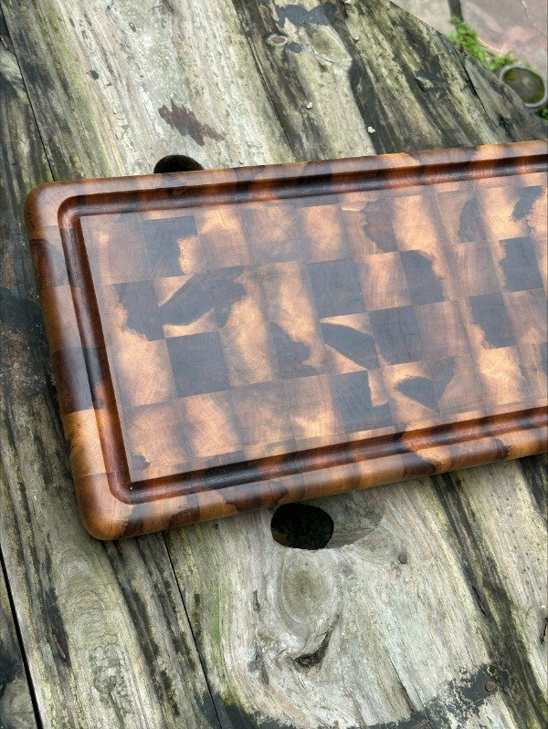 Cera natural para madera