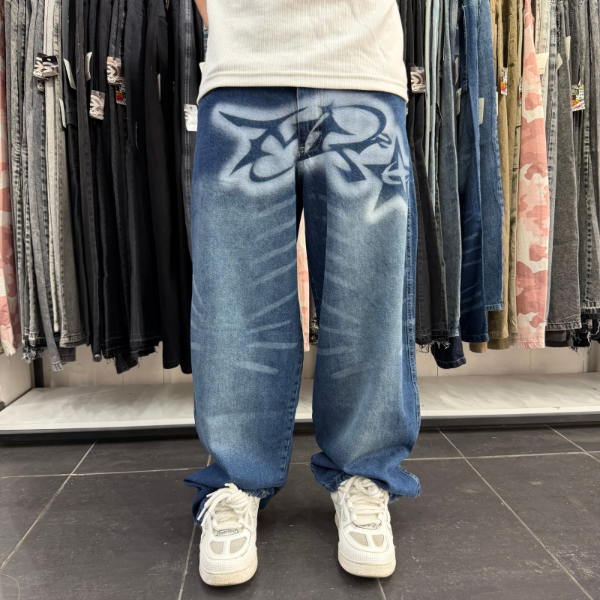 Producto - Baggy Star - 1