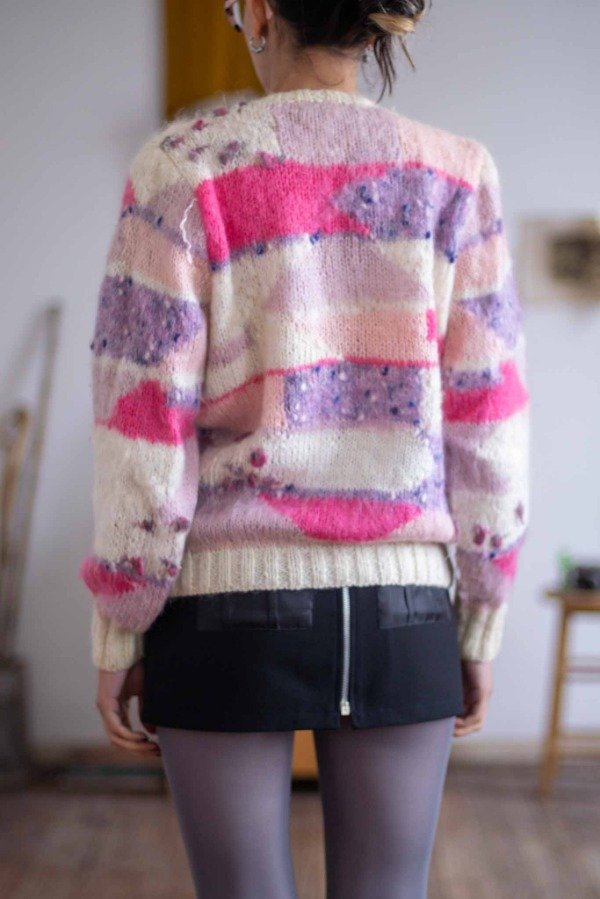Producto - Cardigan Christobal House Talle:L- - 2