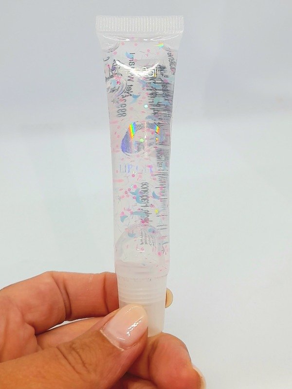 Producto - LIP GLOSS 01