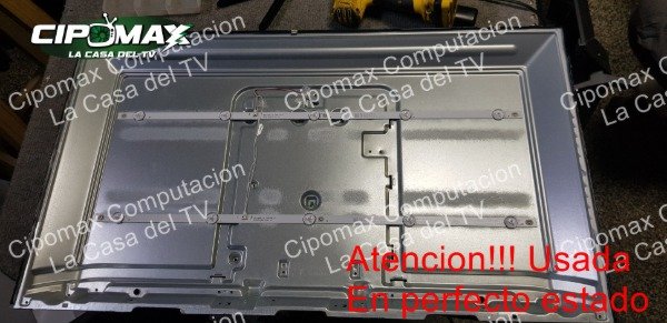Producto - Tiras Led Rca C32AND - Garantia