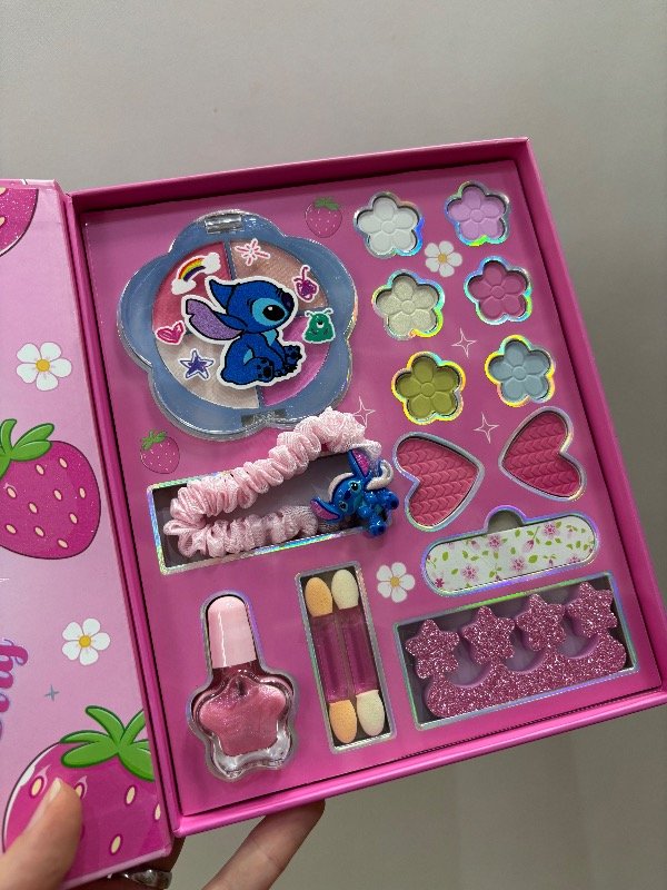 Producto - Paleta Stitch make up + beauty - 2