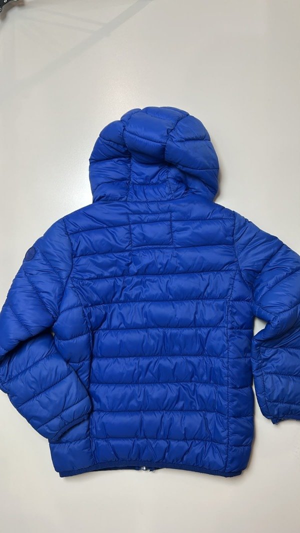 Producto - Campera Azul Francia Cheeky 8 años - 4