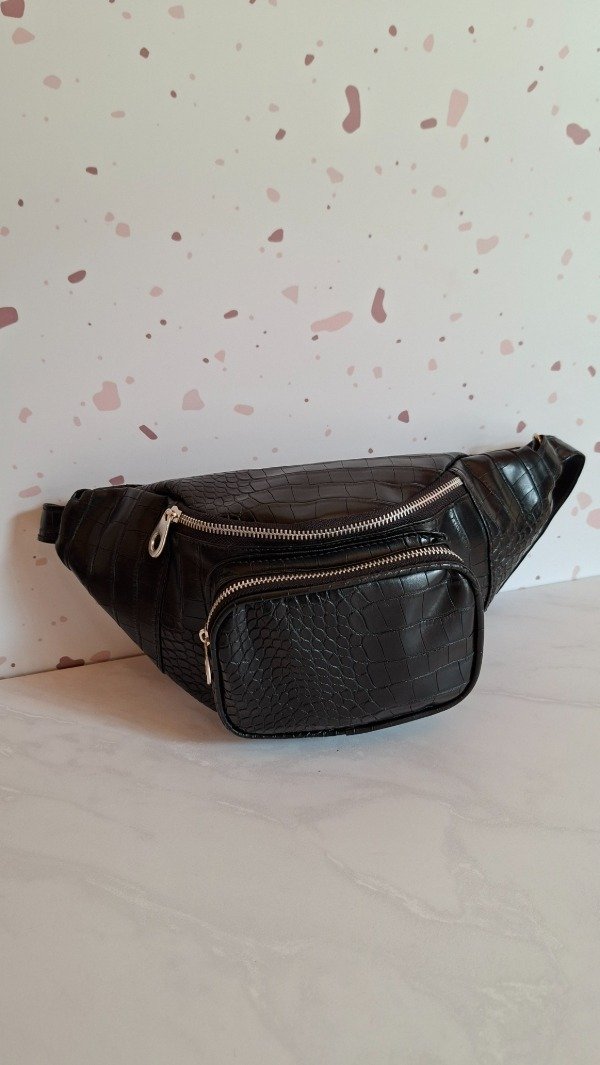 Producto - Riñonera Delfina