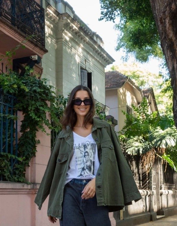 Producto - Camisaco Juli
