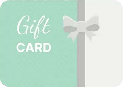 Producto - Gift card