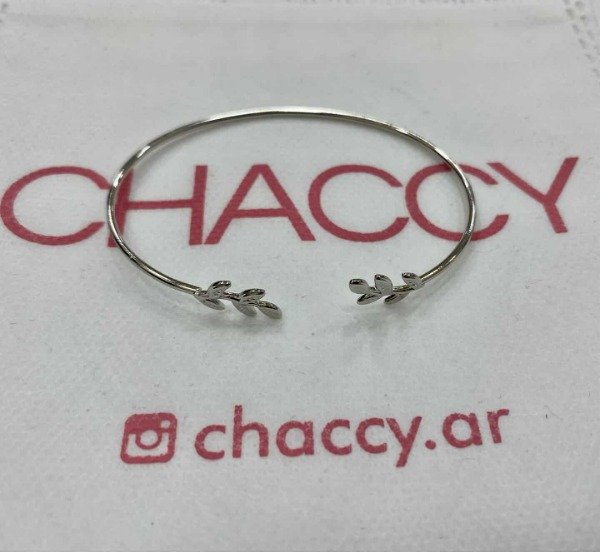Producto - PULSERA ESCLAVA