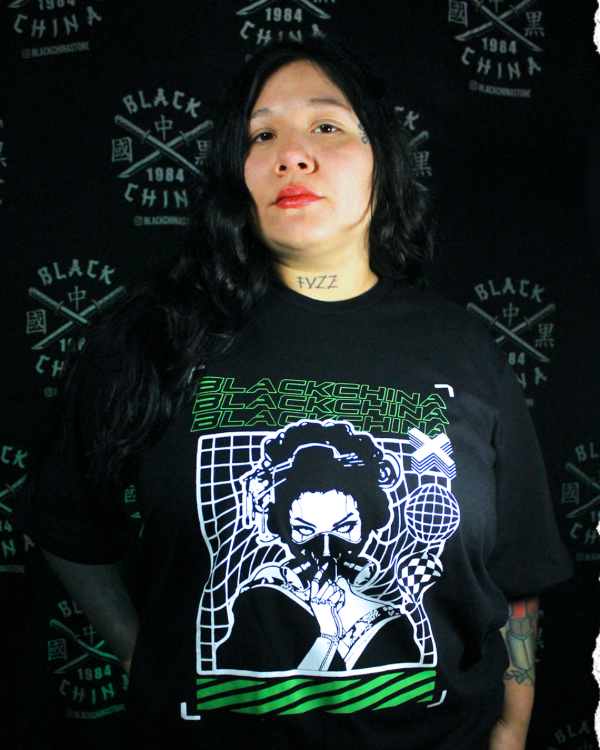 Producto - Cyber Geisha
