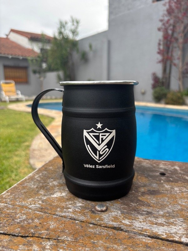 Producto - Chop Barril 950 ml