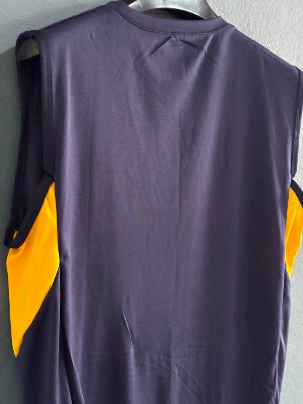 Producto - MUSCULOSA BOCA JUNIORS - AZUL - 4