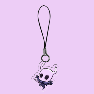 Producto - Charms - Silksong - Hornet