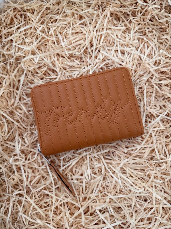 Producto - Minibilletera Trendy Suela Art 18636