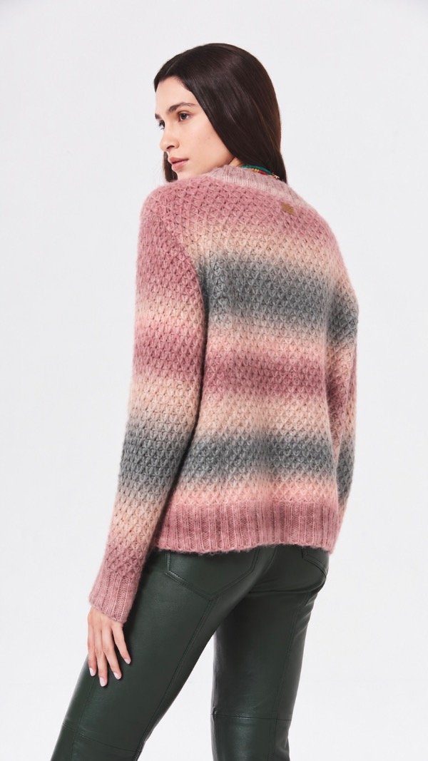 Producto - Sweater degrade Rapsodia - 0