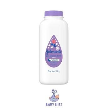 Producto - TALCO DULCE SUEÑOS