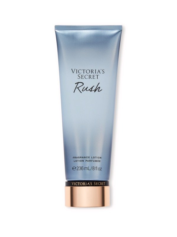 Producto - CREMA VICTORIA'S SECRET - RUSH
