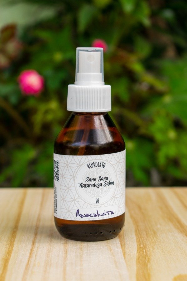Producto - Hidrolatos