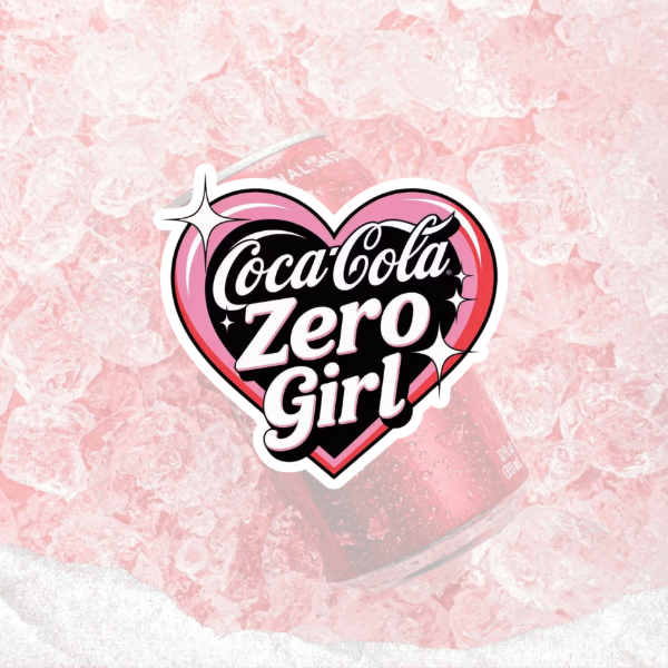 Producto - Coca Cola Zero Girl