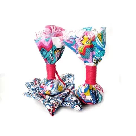 Producto - SET DE PINDAS FACIALES