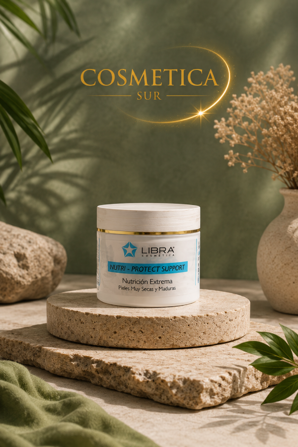 Producto - Crema Nutri Protect x 250 grs