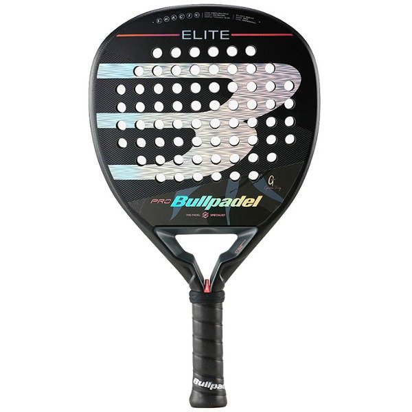 Producto - Paleta Bullpadel Elite 2023