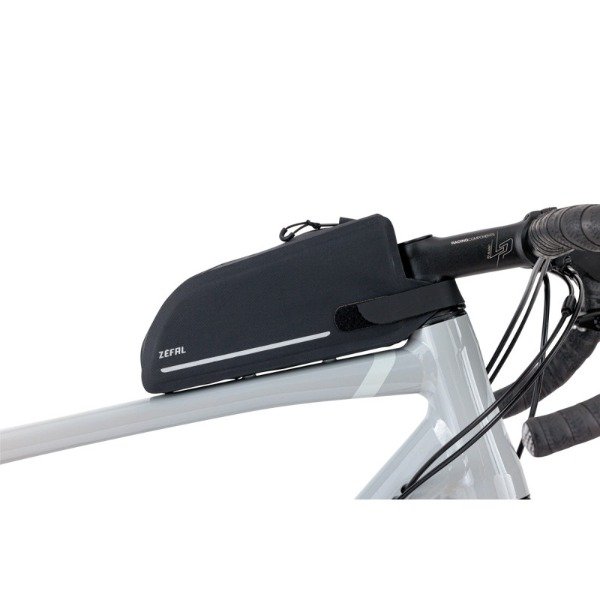 Producto - BOLSO PARA TUBO SUPERIOR ZEFAL Z ADVENTURE T1 BOLT - 3