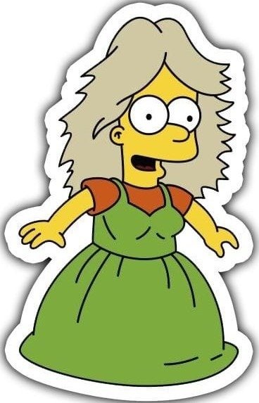 Producto - BART VESTIDO