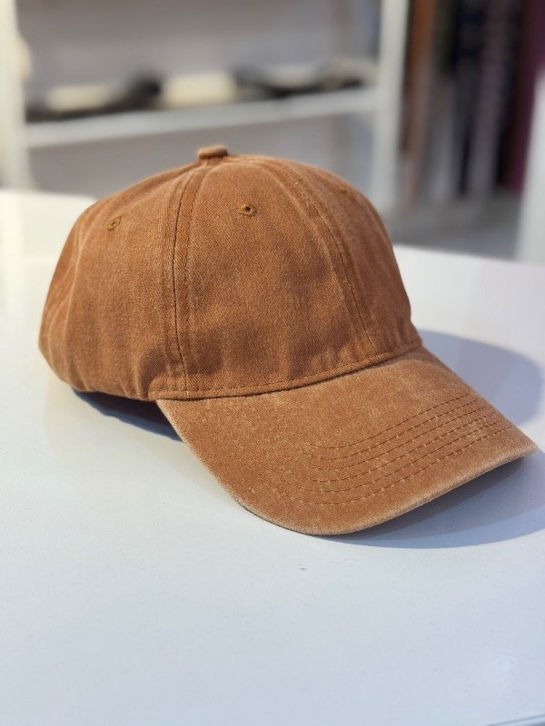 Producto - Gorra Vintage Praga - 5