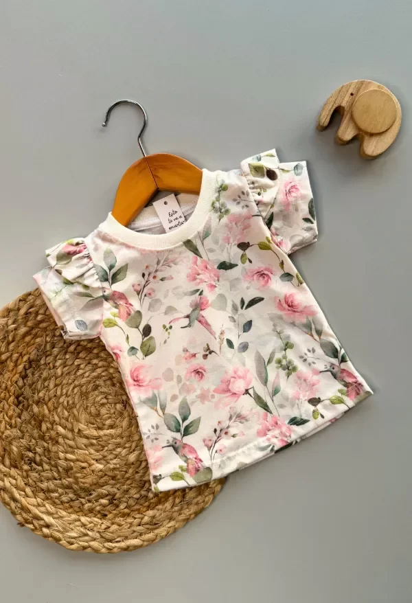 Producto - Remera Olivia